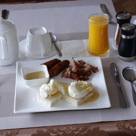 Lymack Suites Найроби Экстерьер фото