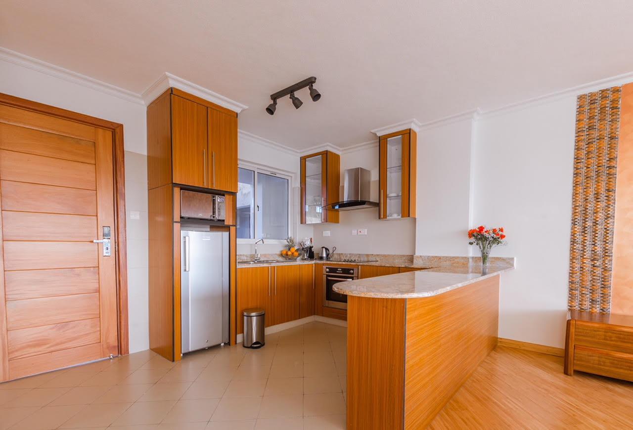 Lymack Suites Найроби Экстерьер фото